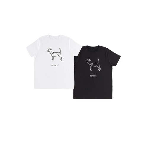 Shirt donna origami - t-shirt,