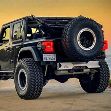 EVO Manufacturing Fascia D