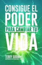 Consigue el Poder Para Cambiar