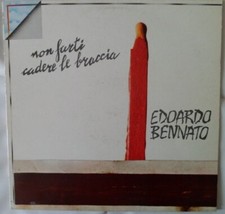 Edoardo bennato non - edoardo,