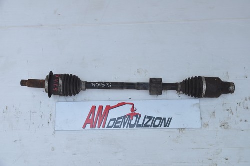 Semiasse usato suzuki sx4 - semiasse,