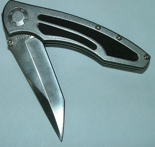 Coltello collezione sharp cm - coltello,