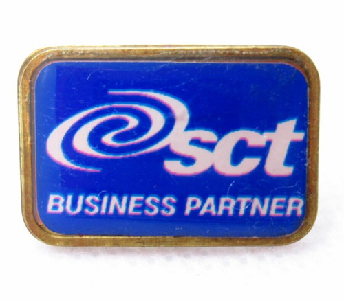 Spilla bavero sct business - bavero,