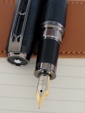 Mont blanc design victor hugo - mont,