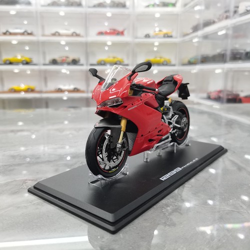 Scala ducati 1299s - ducati,