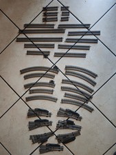 Set binari Lima anni '80 scala HO