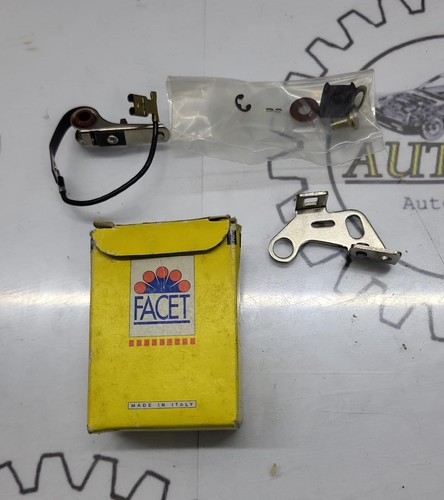 Contatti spinterogeno per fiat - per,