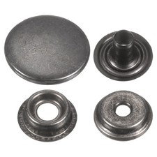 60Set Pulsante Tappo a