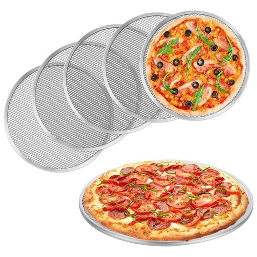 Set stoviglie per pizza - di,