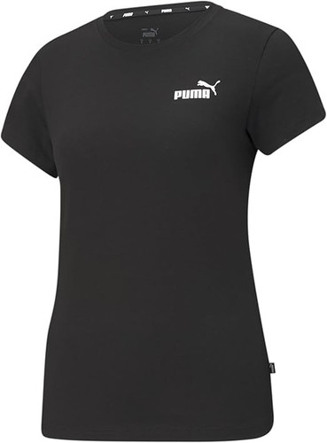 Puma shirt manica corta - puma, t-shirt