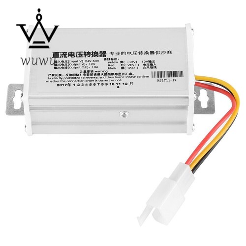 Adattatore convertitore - , dc