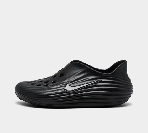 Nike reactx rejuven8 nero - rejuven8,