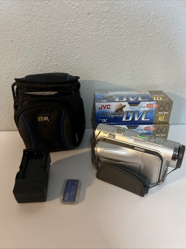 Pacchetto videocamere samsung - videocamere,