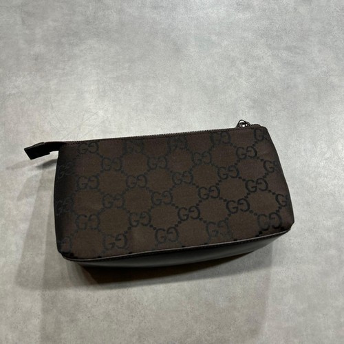Gucci canvas vanity - gg,