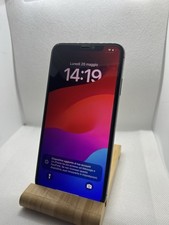 Apple iPhone XS Max - 64GB - Grigio Siderale