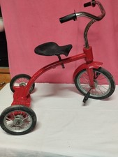 Triciclo vintage anni 60