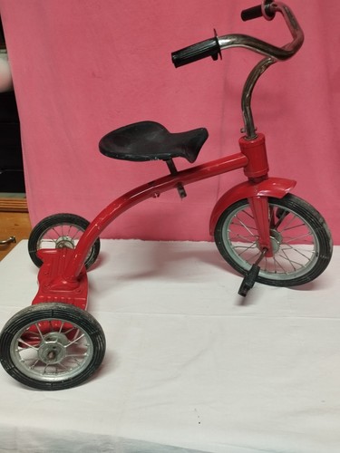 Triciclo vintage anni - , 60