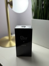 dior homme intense eau de