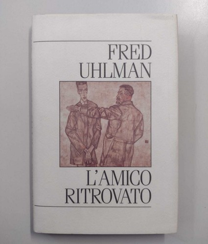 Amico ritrovato fred - l'amico,