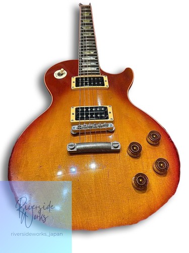 Gibson les paul classic - les,