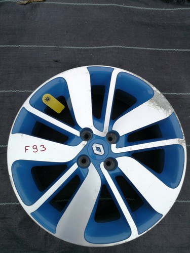 Cerchio renault clio - cerchio,