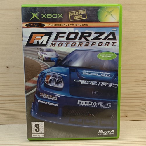 Forza motorsport no manuale - -,