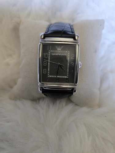 Orologio quarzo emporio - al,