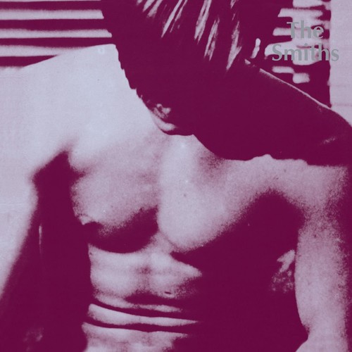 The smiths - the, black