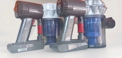 Aspirapolvere portatile dyson