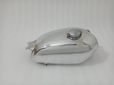 Serbatoio benzina Honda CL350