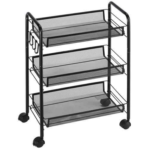 Carrello cucina 3 - carrello,