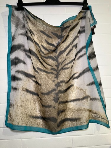 Roberto cavalli sciarpa - roberto,