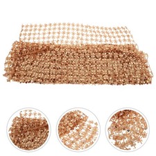  Belly Dance Costume for Performance Accessori Danza La Del Ventre Di