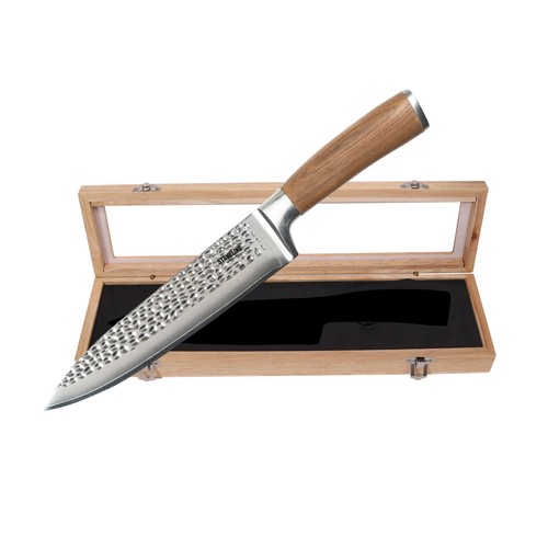 Stoneline coltello cuoco - stoneline,