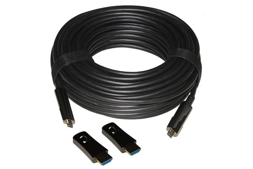 Cavo hdmi 0 aoc - hdmi, fibra