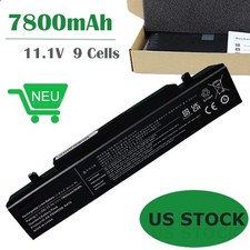 Battery for Samsung AA-PB9NC6B