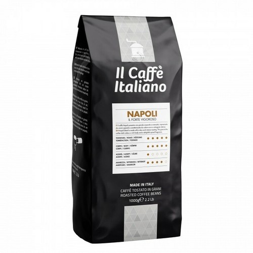 Caffè grani miscela napoli - grani,