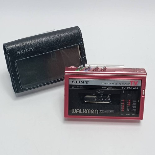 Walkman vintage sony - walkman,