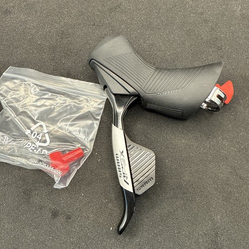 Cambio sram apex anteriore - apex,