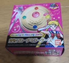 Spilla trasformazione Sailor