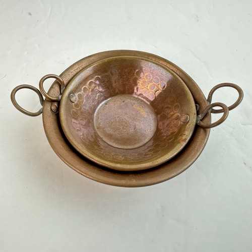 Vintage set miniature - of,