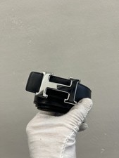 Hermes Cintura ad H Argento