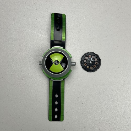 Orologio ben omnitrix - 10,