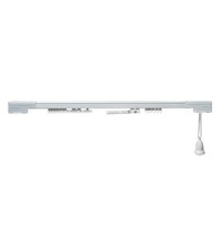 BINARIO IN ACCIAIO ESTENSIBILE