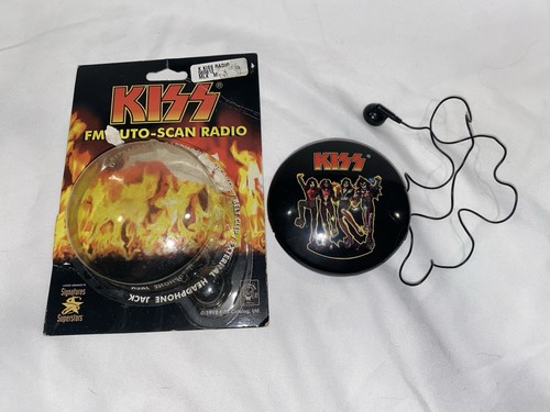Kiss radio auto - radio, fm