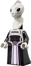 LEGO® - Minifigure - Star Wars - sw1434 - Lama Su (75433)
