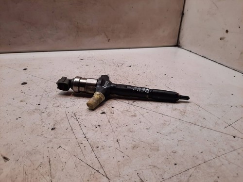 Iniettore diesel - iniettore,