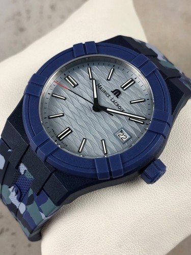 Maurice lacroix aikon camo - maurice,