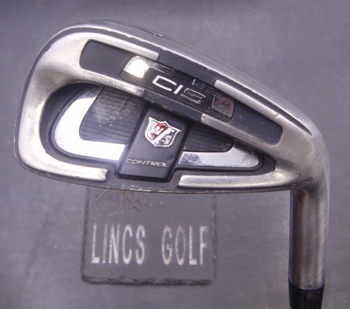 Wilson staff ci9 control - wilson,