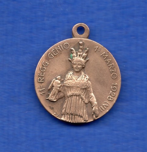 Italia medaglia - italia,